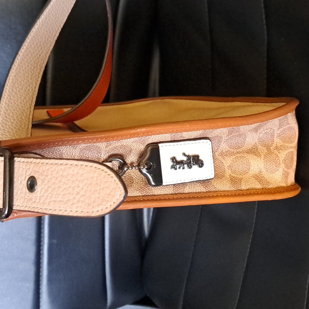Coach Emery Crossbody - Picture 3 of 6